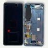 Picture of Pantalla Original Completa con Marco para Xiaomi Mi 10 5G  Azul  