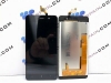 Picture of Pantalla REPUESTO NEGRA WIKO LENNY 4  LCD+TACTIL PROFESIONAL  