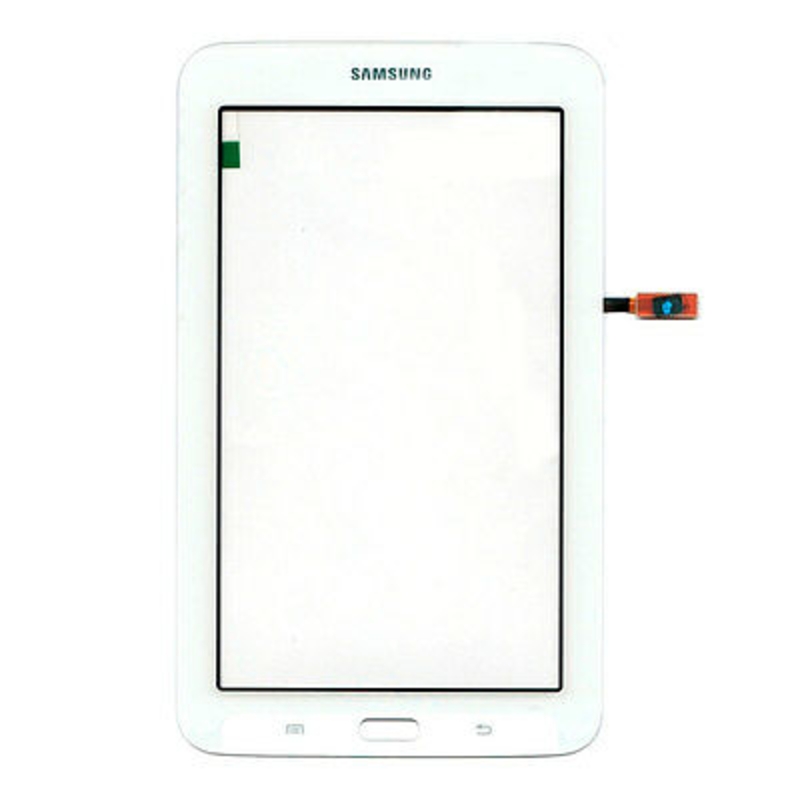 Imagen de Pantalla Tactil BLANCO para Samsung Galaxy TAB 3 7" T110 WIFI BLANCO touch 7 
