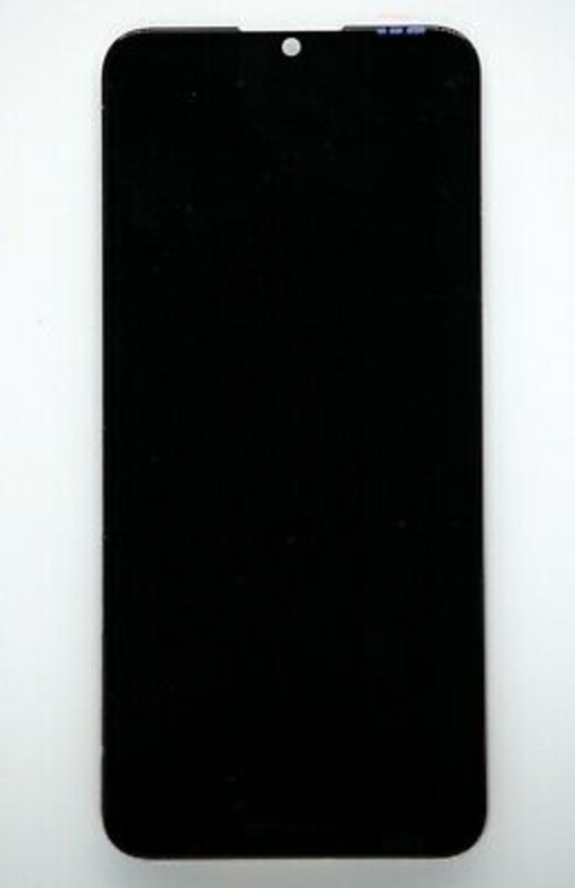 Imagen de Pantalla TACTIL CON  LCD Completa PARA  HONOR 8A Color Negro  