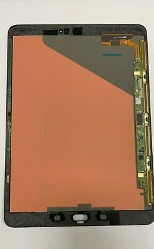 Picture of Pantalla Original LCD + Táctil Para Samsung Galaxy TAB S6 Lite P610 Desmontaje