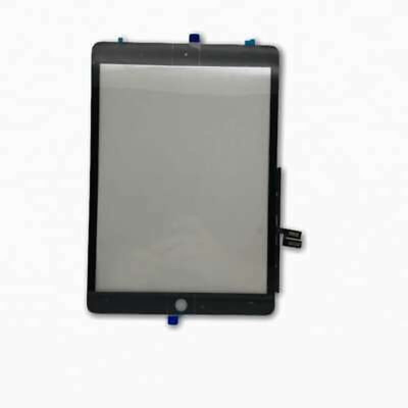 Imagen de Pantalla Tactil para Tablet iPad 10.2 2019 A2198, A2200, A2232 -Negro  