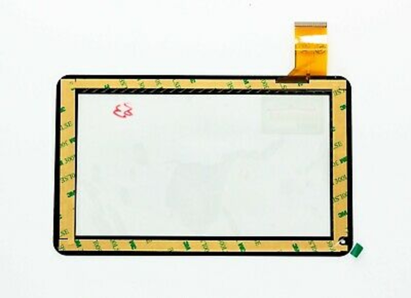 Picture of Pantalla Tactil Touch 9 PULGADAS Para QSD E-C9005-03 NEGRO N33  