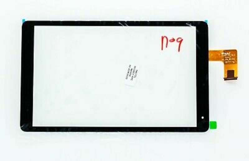 Picture of Pantalla Tactil Touch ALCATEL 8082 REF WanJ WJ1857-FPC V6.0 N9  