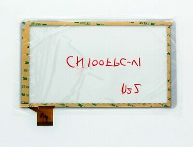 Picture of Pantalla Tactil Touch Para ARCHOS 101C CN100FPC-V1 BLANCO N2  
