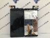 Picture of PANTALLA TACTIL+LCD PARA XIAOMI REDMI NOTE 3 PRO 152mm COLOR NEGRA   