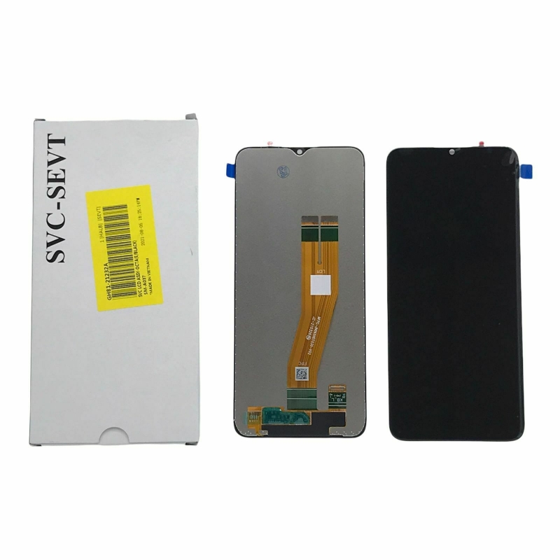 Picture of Repuesto Original Pantalla LCD +Táctil Para Samsung Galaxy A03S A037G   