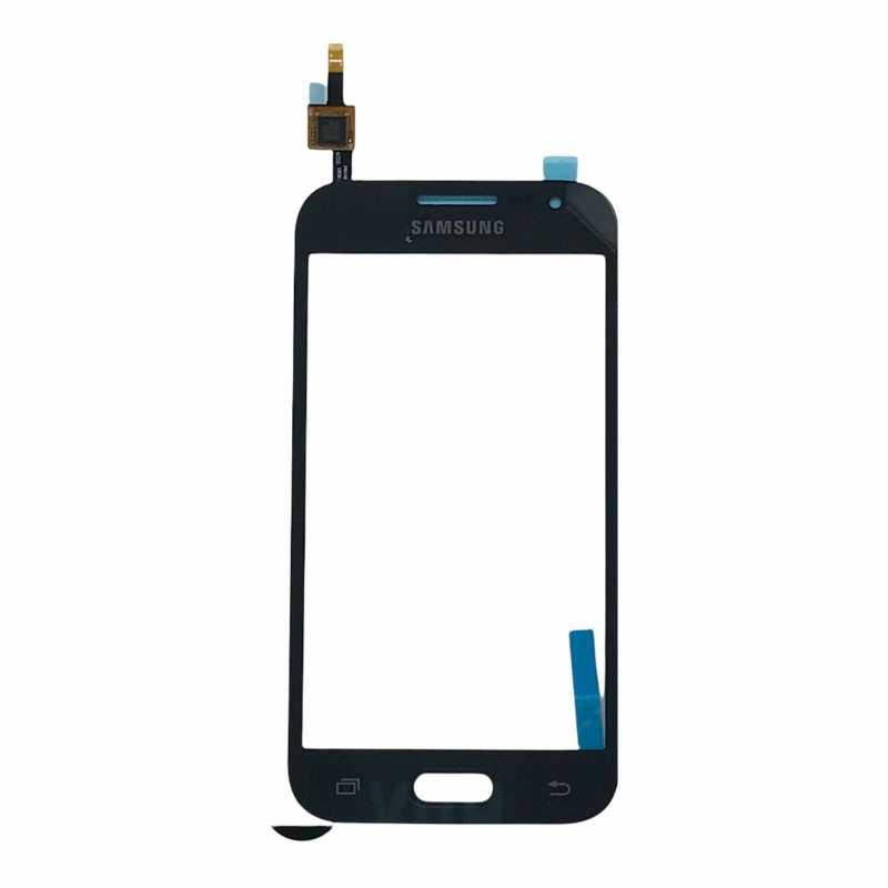 Picture of Repuesto Original Pantalla Táctil Negro Para Samsung Galaxy Core Prime G360