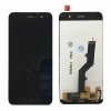 Picture of Repuesto Pantalla LCD + Tactil  Para ZTE Blade A520 - Negra  
