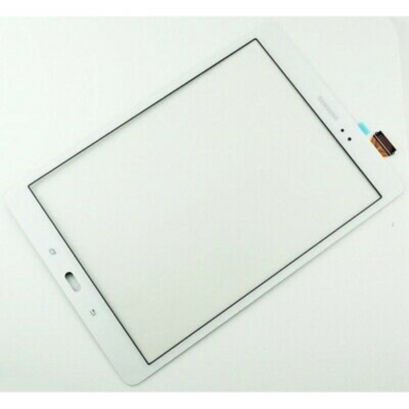 Picture of Pantalla táctil Blanco Para Samsung Galaxy Tab A 9.7 P550 touch   