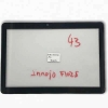 Picture of Pantalla tactil DH-10223A1-PG-PFC522 tablet táctil digitalizador Delantera Negro