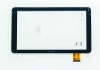 Picture of Repuesto Pantalla Tactil Tablet ARCHOS 101E Neon REF dh-1072 a1-pg-fpc234 N100 8