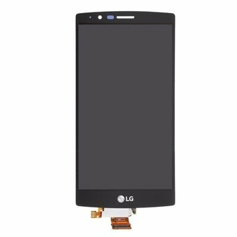 Imagen de REPUESTO PANTALLA  para LG G4 LCD+TACTIL H815 H818 NEGRA  