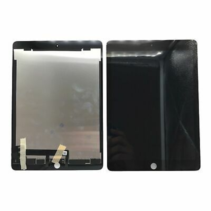 Imagen de Repuesto Pantalla LCD + Táctil Para IPad Pro 9.7 Color Negro  