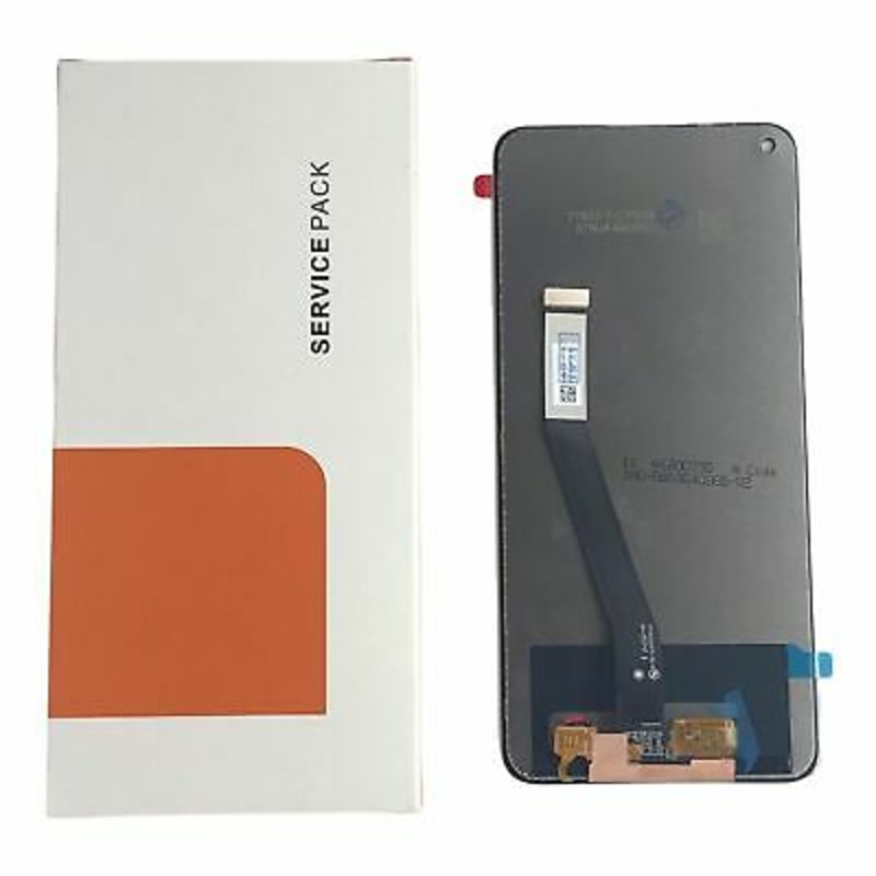 Imagen de Repuesto Pantalla LCD +Tactil Original Para Xiaomi Redmi Note 9  