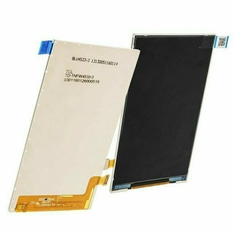 Picture of Repuesto Pantalla LCD Original Para LG K4 K120 K130  