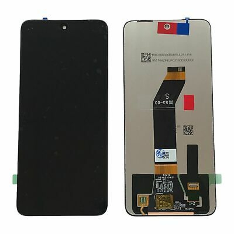 Picture of Repuesto Pantalla Original  Lcd + Táctil Para Xiaomi Redmi 10  