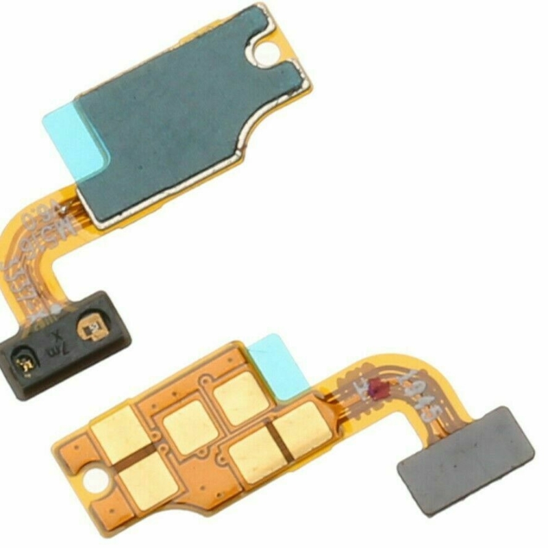 Picture of Flex Sensor De Proximidad / LED Para Xiaomi Redmi Note 8 