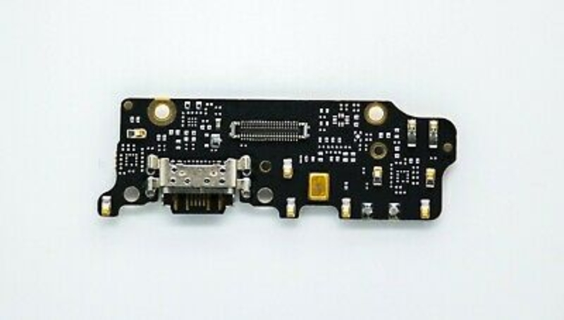 Imagen de Modulo Conector de Carga Tipo-C y MIcrofono para XIAOMI MI A2  mi6x