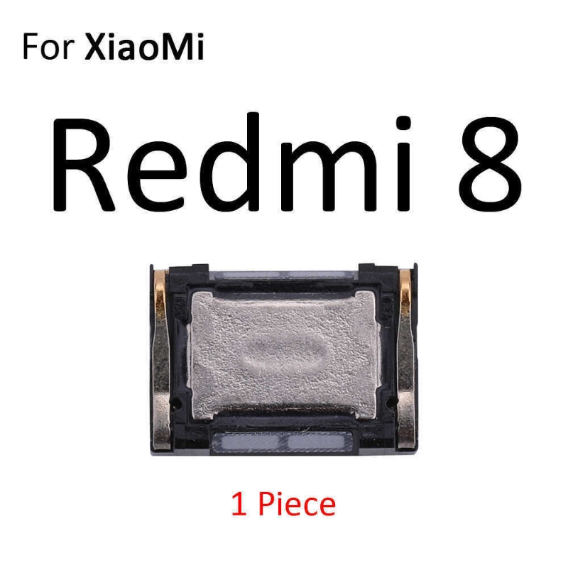 Imagen de Recambio Para Xiaomi Redmi 8 Altavoz Auricular Superior NUEVO