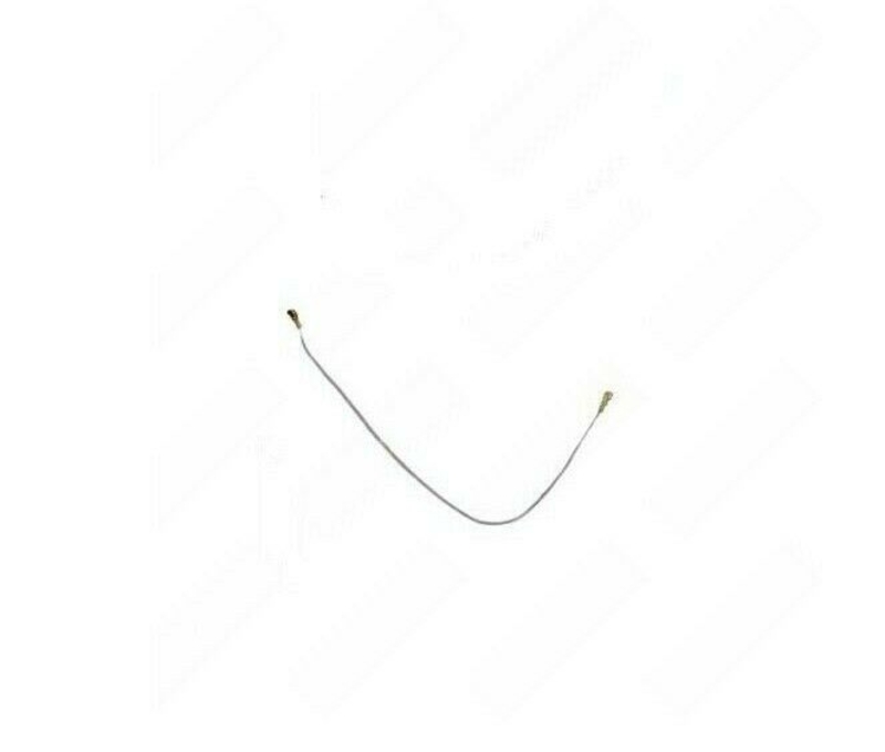 Imagen de Repuesto Flex Cable Antena Coaxial Blanco Para Xiaomi Mi Mix 2 