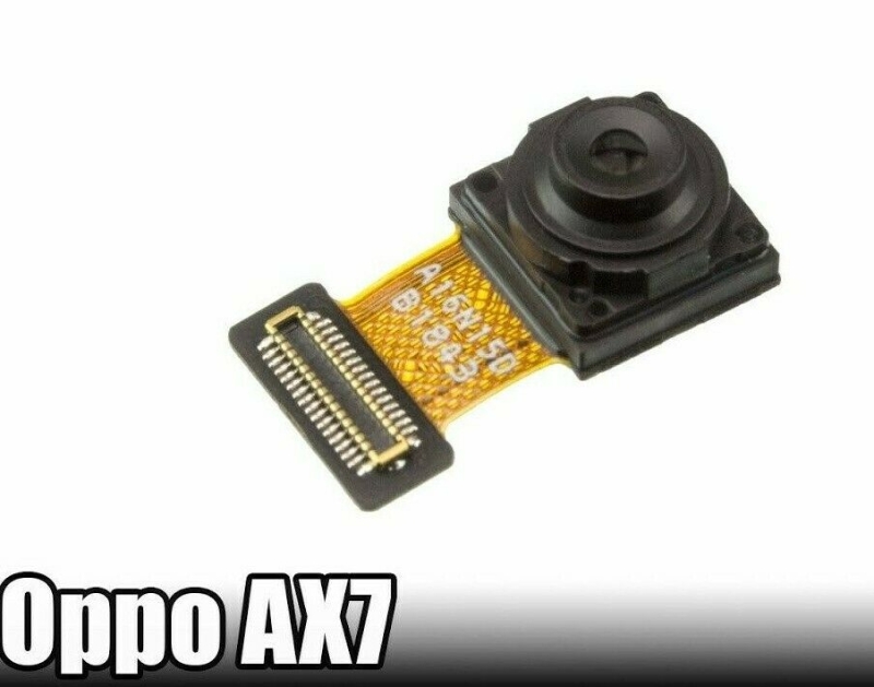 Imagen de Cable flexible de botón de volumen para Oppo AX7 CALIDAD   
