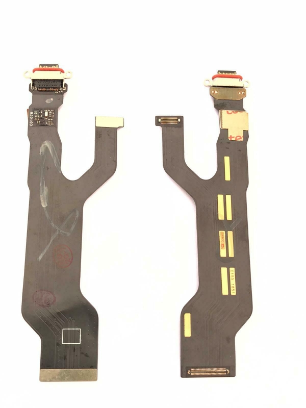 Imagen de conector de carga Original Para Oppo A91 FLEX PUERTO CARGA  