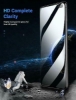 Imagen de Cristal templado 3D protector de pantalla Samsung Galaxy s10 