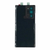 Imagen de Tapa Cristal Trasera Bronce Para Samsung Galaxy Note 20 Ultra 5G 