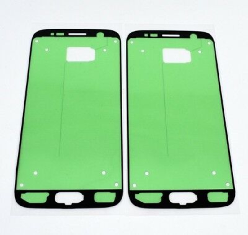 Picture of ADHESIVO STICKER PEGATINA DE LCD PARA SAMSUNG GALAXY S7 / G930 / G930F PACK 2