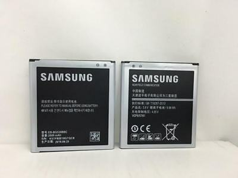 Imagen de Bateria Samsung galaxy ORIGINAL CON NFC grand prime G530 G531 FZ 2600MHA 