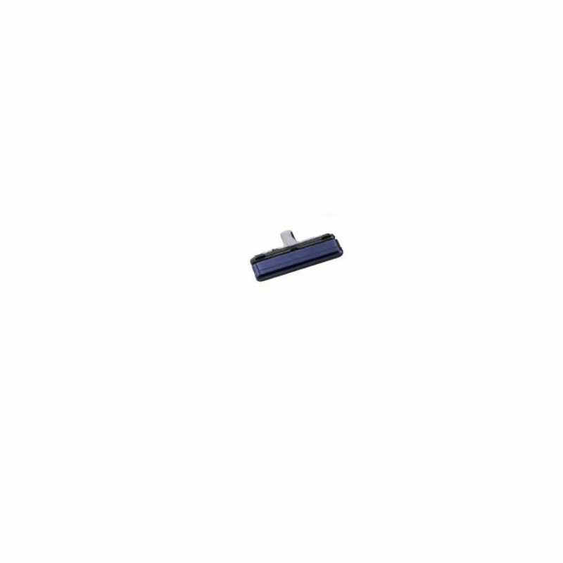 Imagen de Botón Lateral De Encendido Color Azul Original Para Samsung Galaxy Note 9 N960 