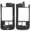 Imagen de CHASIS TRASERO MARCO Lateral Para Samsung Galaxy S3 I9300 Color Negro 