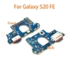 Imagen de Conector de Carga  para Samsung Galaxy S20FE puerto de carga USB 