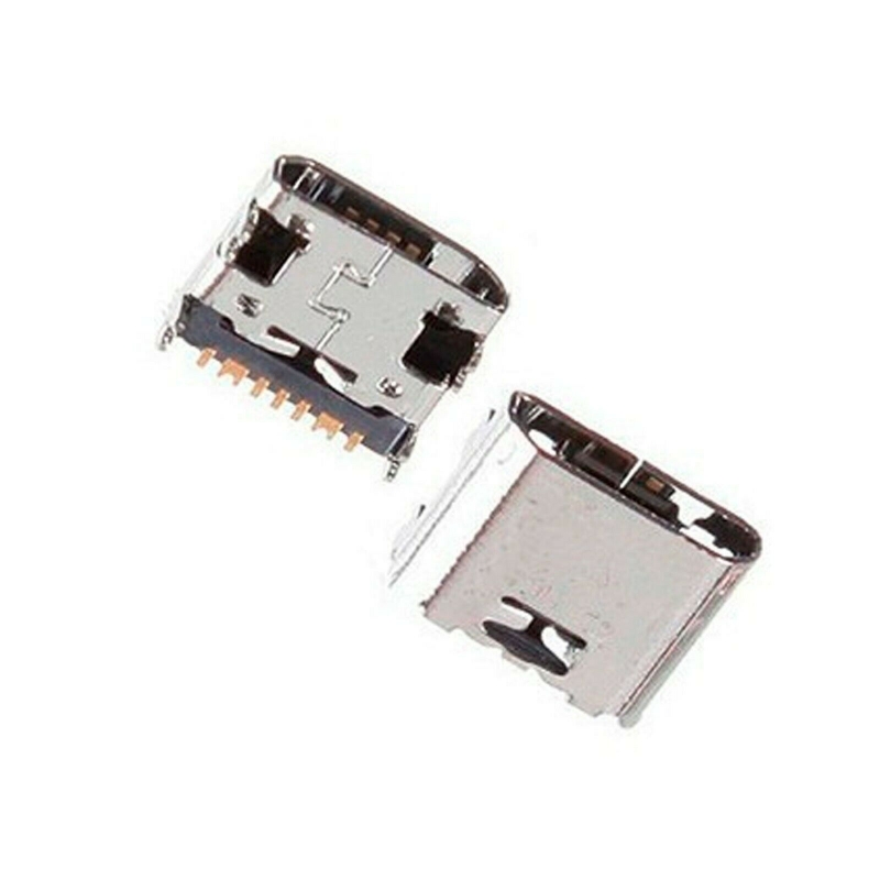 Picture of CONECTOR DE CARGA MICRO USB CALIDAD PREMIUM Para SAMSUNG GALAXY Grand Neo I9082