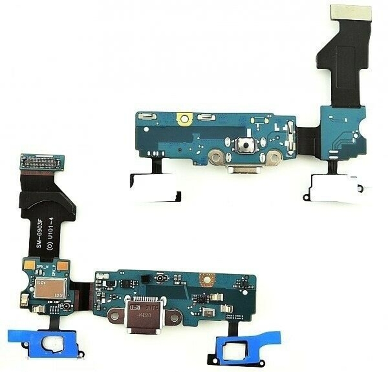 Imagen de Flex Cable Conector de Carga para Samsung Galaxy S5 Neo G903 NUEVO 