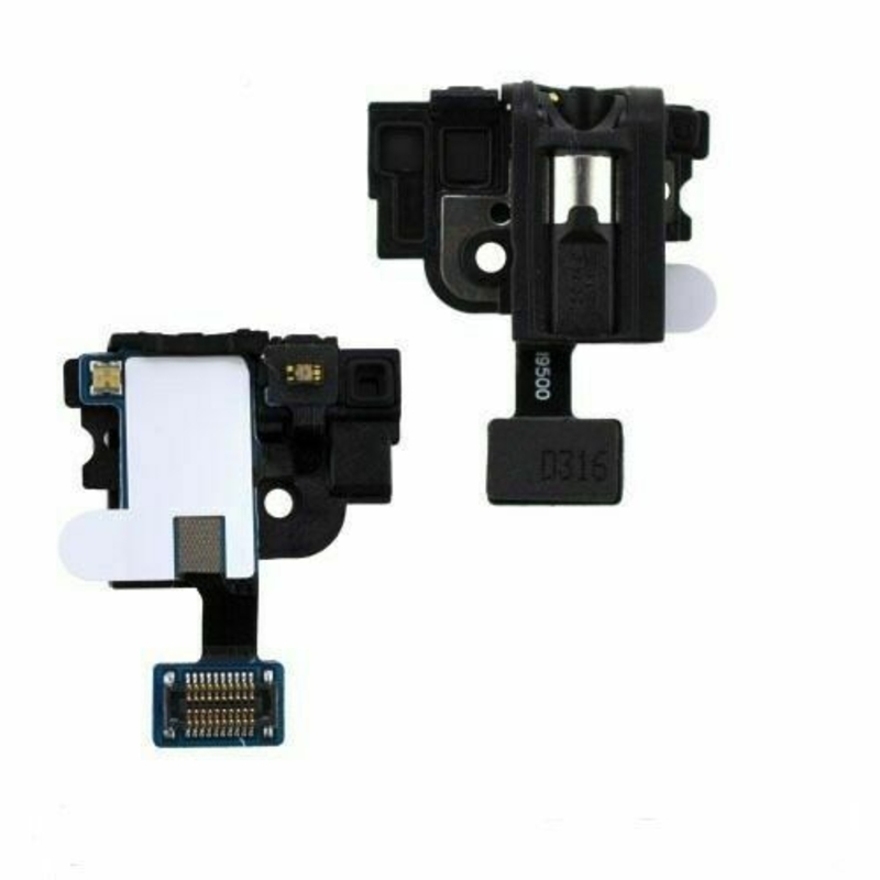 Picture of Flex Conector Jack De Audio Para Samsung Galaxy S4 I9500 / I9505 