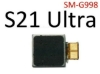 Picture of Flex Vibrador Original Para Samsung Galaxy S21 Ultra 5G 