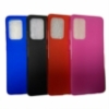 Picture of Funda Silicona Para Samsung Galaxy A52 5G elegir 4 colores 