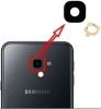 Picture of Lente De Cámara Trasera Para Samsung Galaxy J4 Core J410 Original 