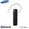 Imagen de MANOS LIBRES Samsung Mono auricular Bluetooth® EO-MG920BB Negro ENVIO 