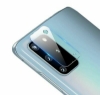 Imagen de Protector de Cámara trasera Cristal Templado Para Samsung Galaxy S20 Plus