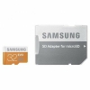 Imagen de Samsung MicroSDHC EVO 32GB Clase 10 + Adaptador