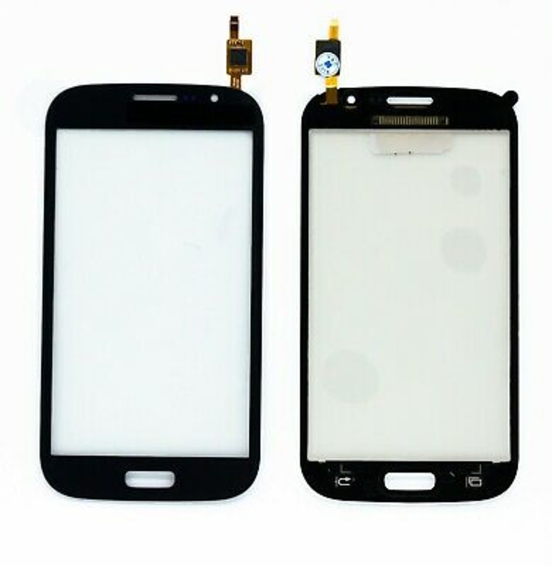 Picture of TACTIL Screen Touch CRISTAL + LCD Samsung Galaxy Grand 2 (G7105) COLOR NEGRO