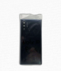 Picture of Tapa ORIGINAL Trasera Samsung Galaxy Note 10 Plus  Negra