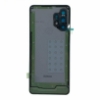 Imagen de Tapa Trasera Cubre batería Para Samsung Galaxy A32 Azul Con lente 