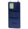Imagen de Tapa Trasera Cubre Batería Para Samsung Galaxy S10 Lite Azul 
