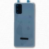 Imagen de Tapa Trasera Original para Samsung Galaxy S20 Plus G986 Azul con Lente de Camara