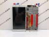 Picture of  PANTALLA COMPLETA LCD+TACTIL CON MARCO HUAWEI ASCEND P9 BLANCO