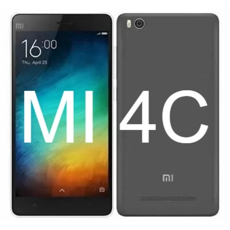 Picture for category Xiaomi MI4C